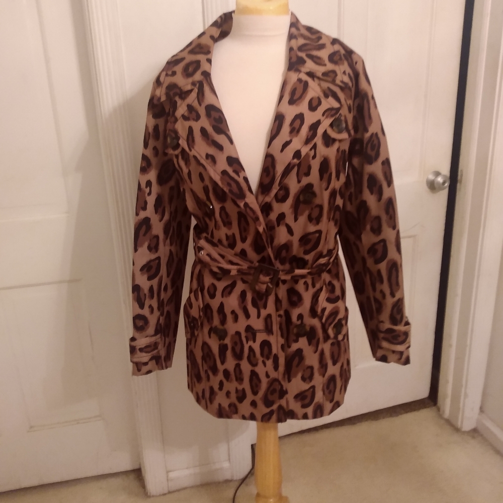 🧥 jacket - Picture 2 of 10